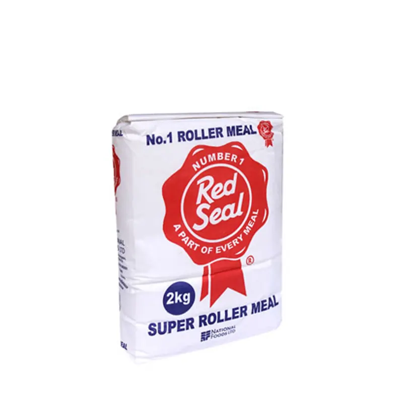 Red Seal Super Roller Meal